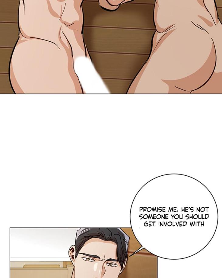 The Boss Is Too Much by Dageum – Uncensored [Eng] page 45