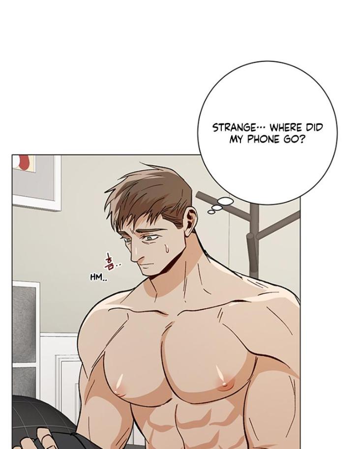 The Boss Is Too Much by Dageum – Uncensored [Eng] page 52