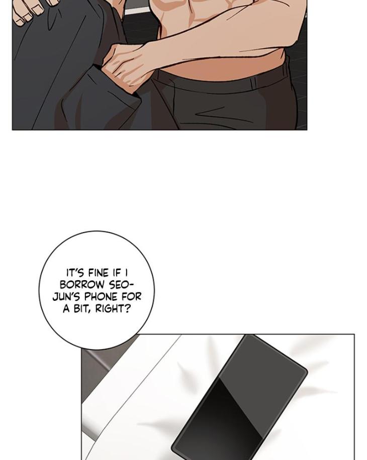 The Boss Is Too Much by Dageum – Uncensored [Eng] page 53