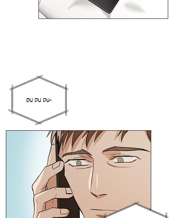 The Boss Is Too Much by Dageum – Uncensored [Eng] page 54