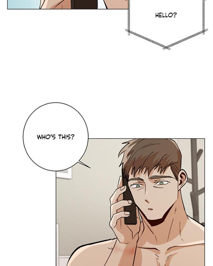 The Boss Is Too Much by Dageum – Uncensored [Eng] page 55