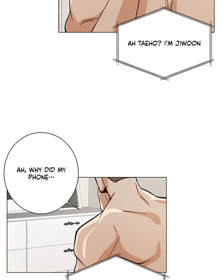 The Boss Is Too Much by Dageum – Uncensored [Eng] page 56