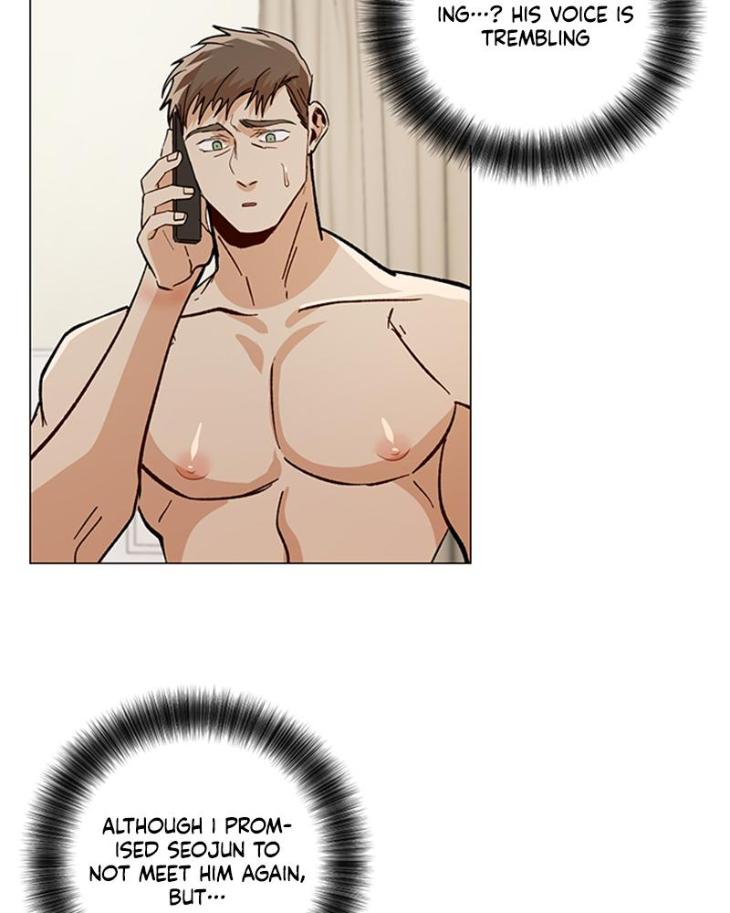 The Boss Is Too Much by Dageum – Uncensored [Eng] page 59