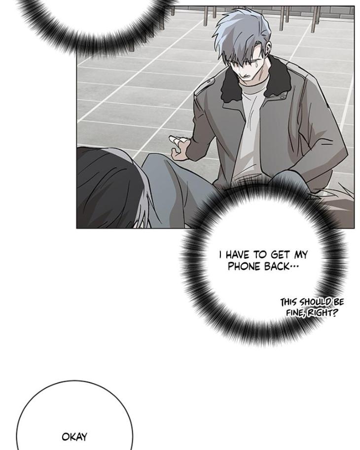 The Boss Is Too Much by Dageum – Uncensored [Eng] page 60