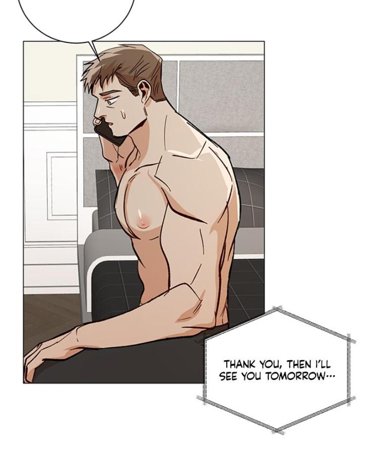 The Boss Is Too Much by Dageum – Uncensored [Eng] page 61