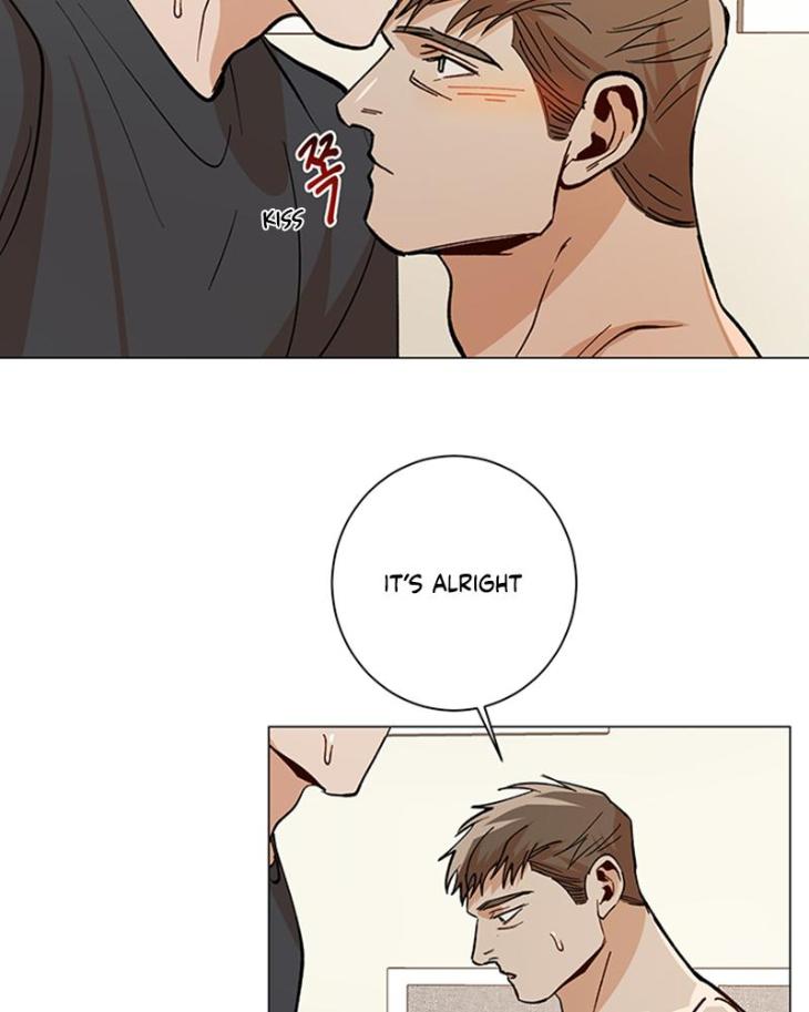 The Boss Is Too Much by Dageum – Uncensored [Eng] page 66