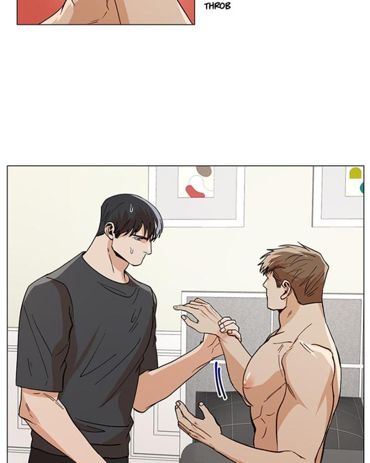 The Boss Is Too Much by Dageum – Uncensored [Eng] page 68