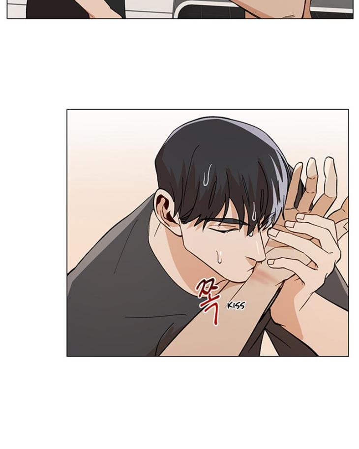 The Boss Is Too Much by Dageum – Uncensored [Eng] page 69