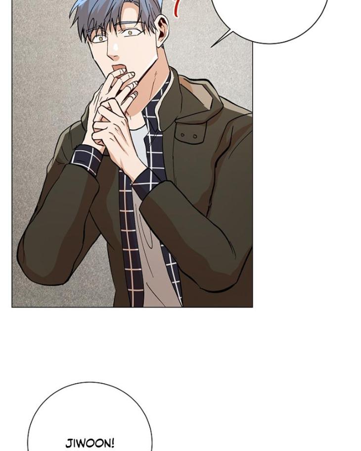 The Boss Is Too Much by Dageum – Uncensored [Eng] page 7