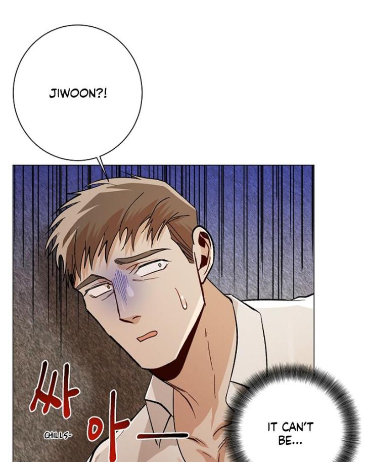 The Boss Is Too Much by Dageum – Uncensored [Eng] page 11