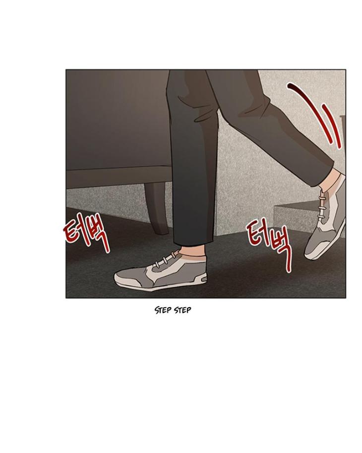 The Boss Is Too Much by Dageum – Uncensored [Eng] page 13