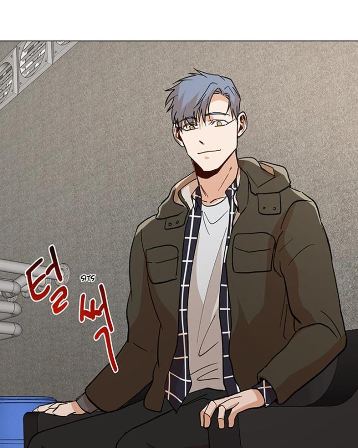 The Boss Is Too Much by Dageum – Uncensored [Eng] page 14