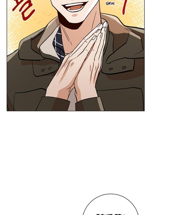 The Boss Is Too Much by Dageum – Uncensored [Eng] page 17