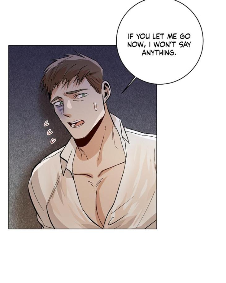 The Boss Is Too Much by Dageum – Uncensored [Eng] page 19