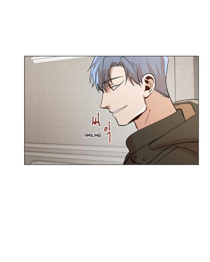 The Boss Is Too Much by Dageum – Uncensored [Eng] page 20