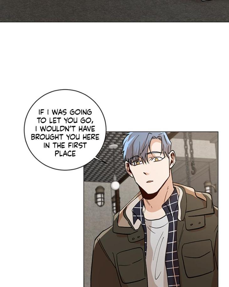 The Boss Is Too Much by Dageum – Uncensored [Eng] page 23