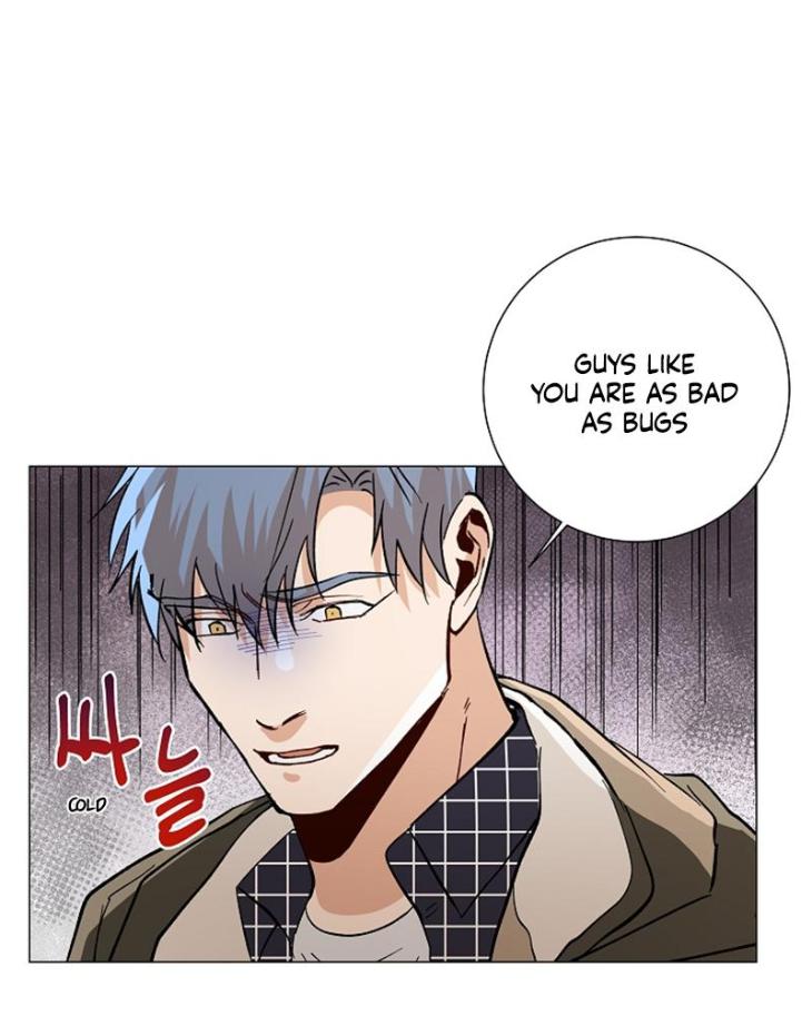 The Boss Is Too Much by Dageum – Uncensored [Eng] page 26