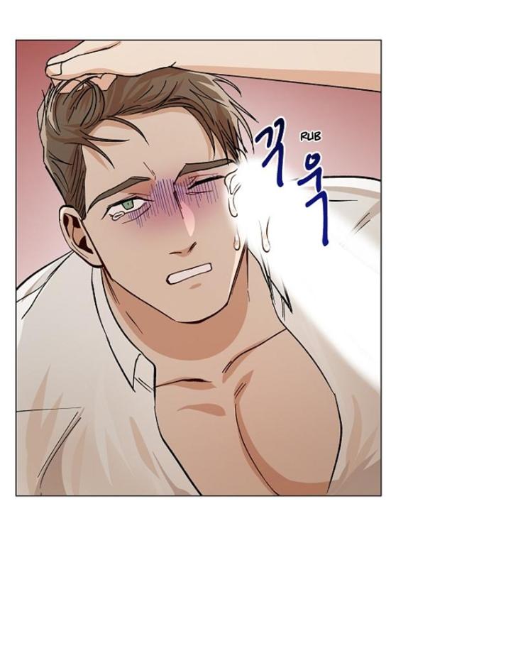 The Boss Is Too Much by Dageum – Uncensored [Eng] page 31