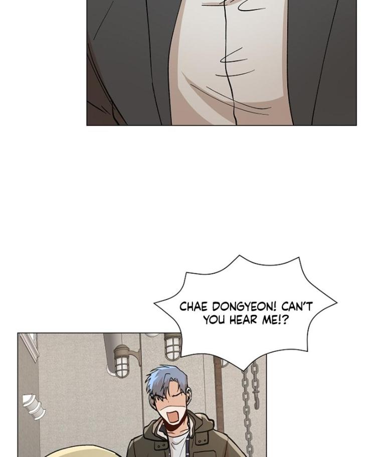 The Boss Is Too Much by Dageum – Uncensored [Eng] page 34