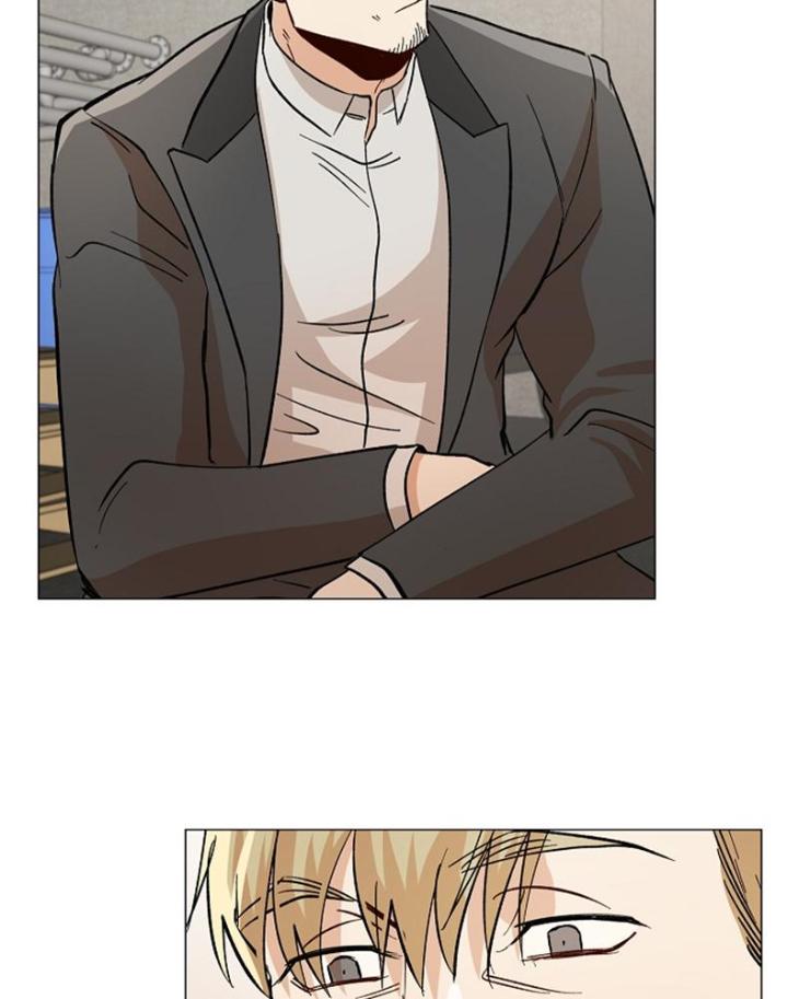 The Boss Is Too Much by Dageum – Uncensored [Eng] page 37