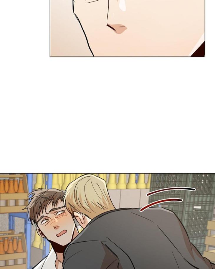 The Boss Is Too Much by Dageum – Uncensored [Eng] page 38