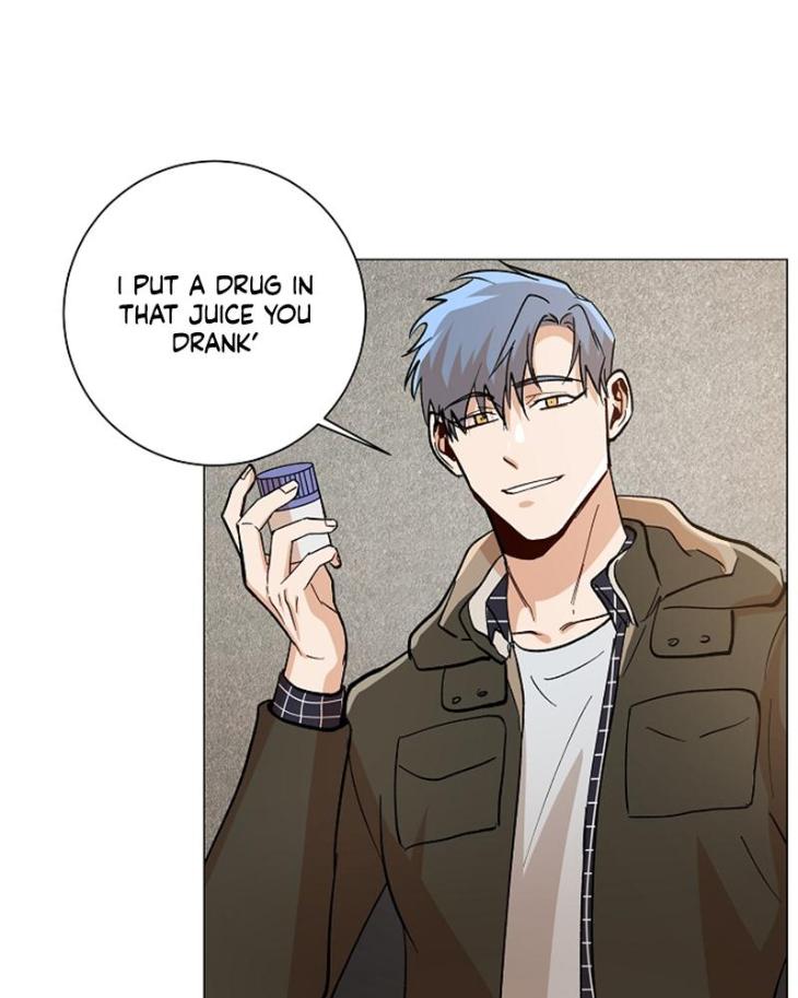 The Boss Is Too Much by Dageum – Uncensored [Eng] page 46