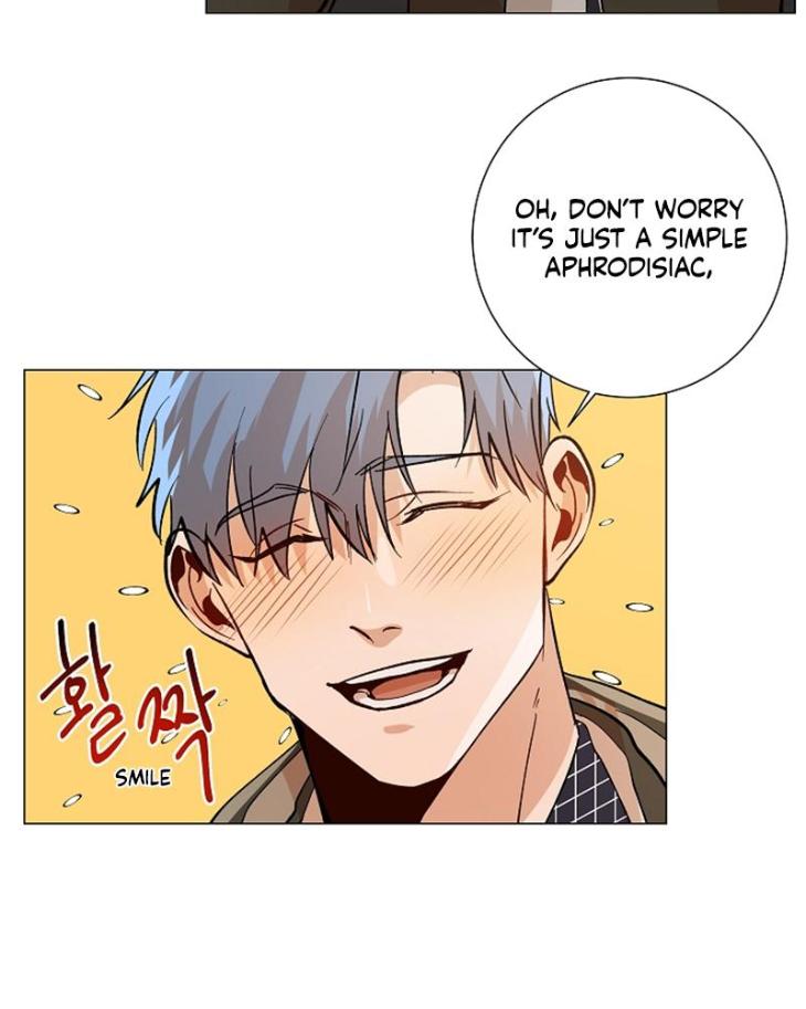 The Boss Is Too Much by Dageum – Uncensored [Eng] page 47