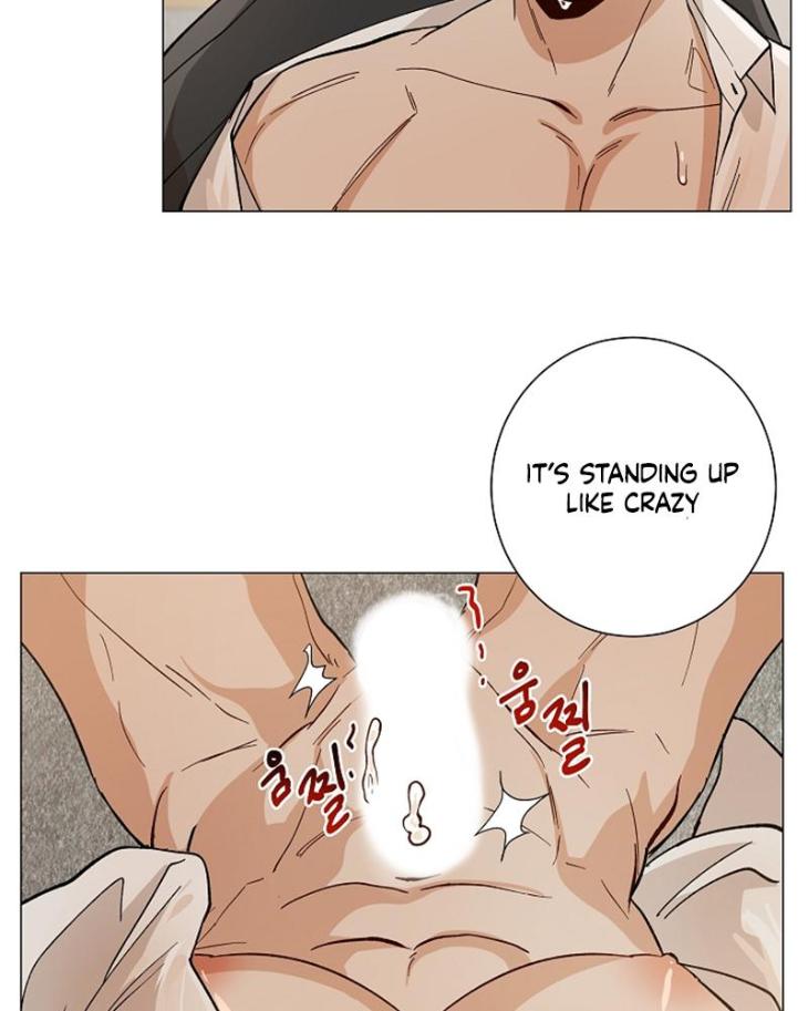 The Boss Is Too Much by Dageum – Uncensored [Eng] page 51