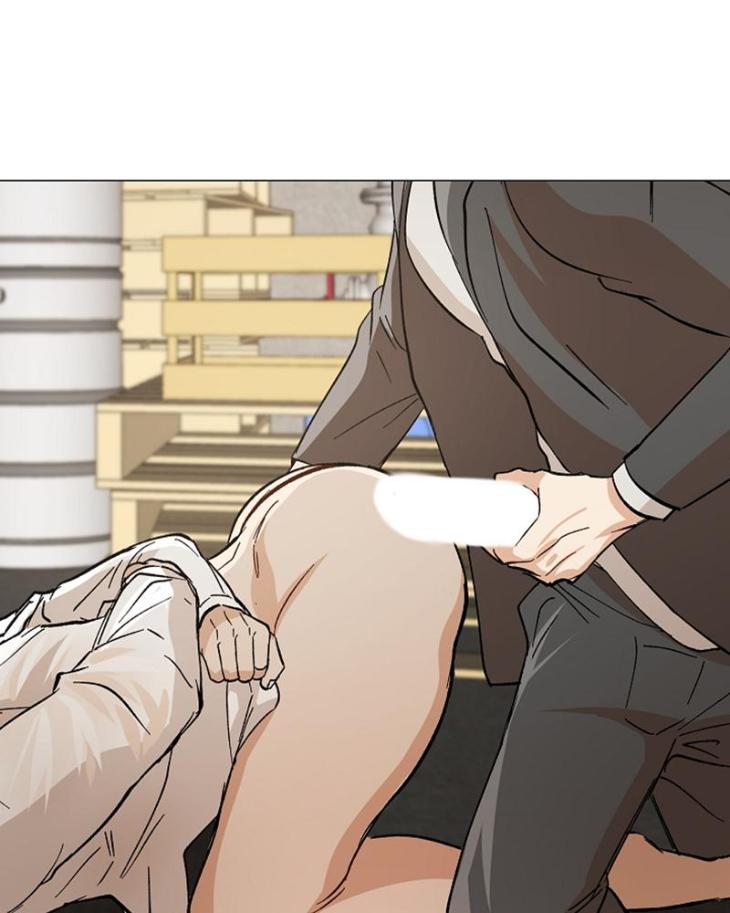 The Boss Is Too Much by Dageum – Uncensored [Eng] page 63