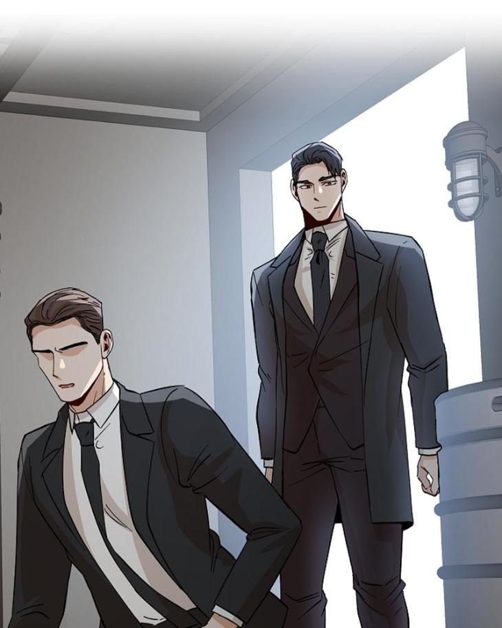 The Boss Is Too Much by Dageum – Uncensored [Eng] page 67