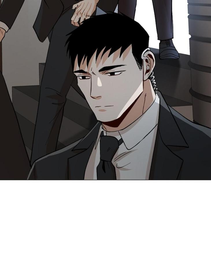 The Boss Is Too Much by Dageum – Uncensored [Eng] page 68