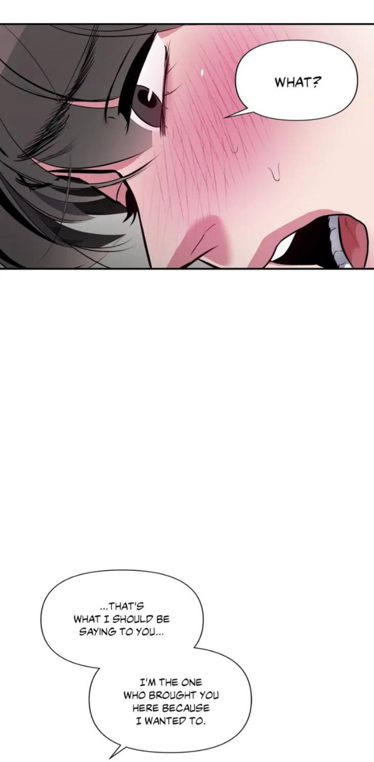 Perfect Body Partner by Cho Sangduck – Ch. 55 [Eng] page 27