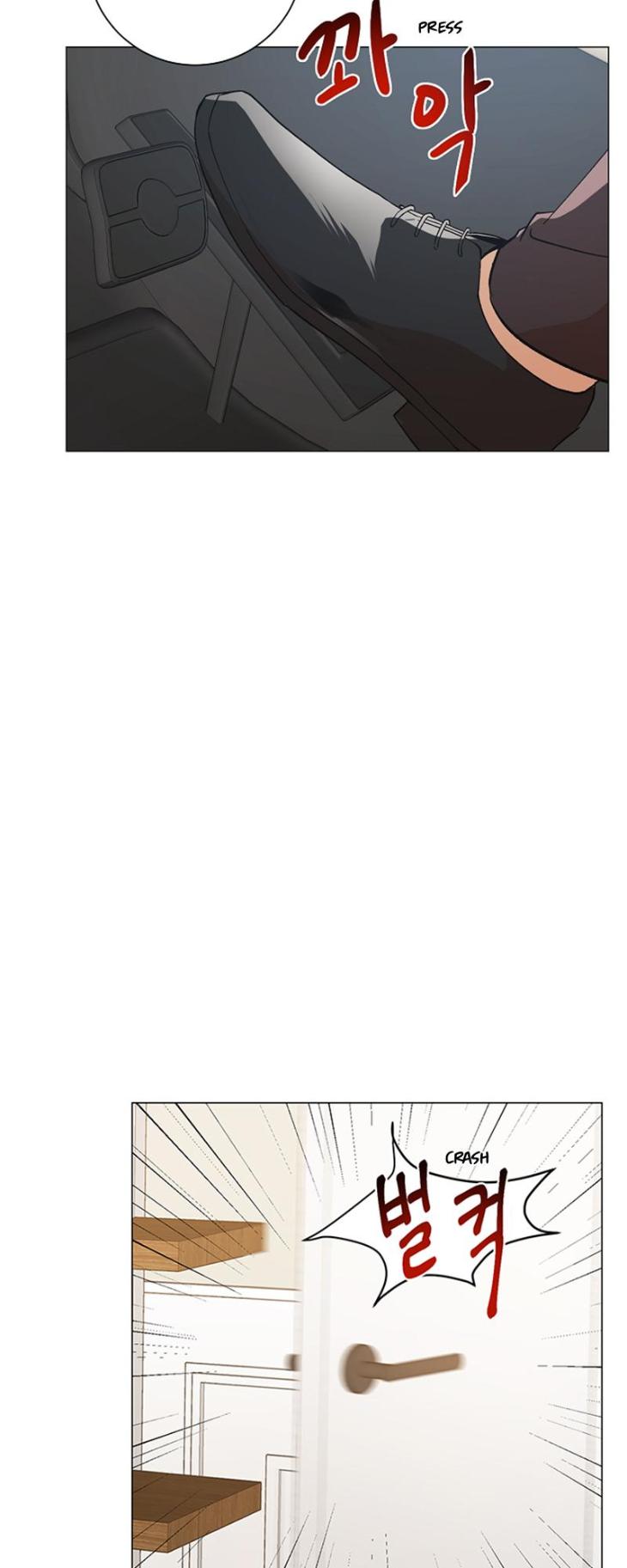 The Boss Is Too Much by Dageum – Uncensored [Eng] page 28