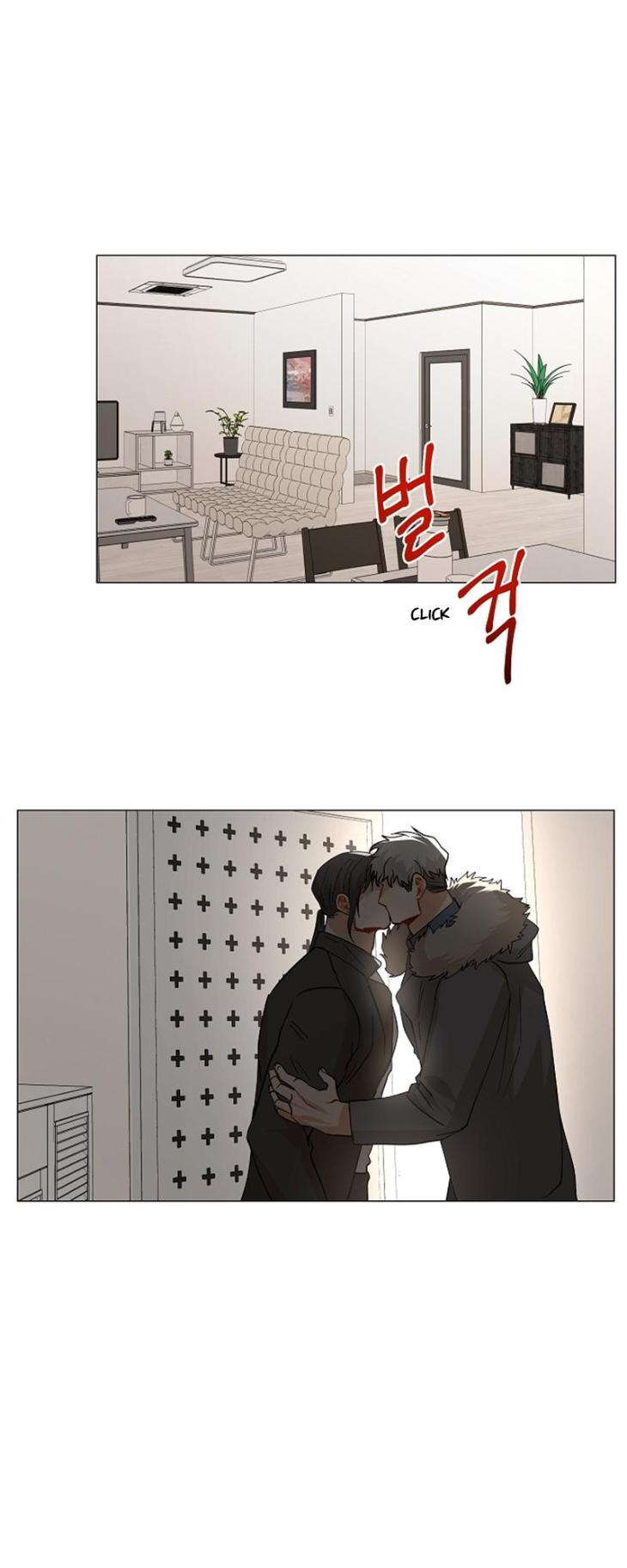 The Boss Is Too Much by Dageum – Uncensored [Eng] page 14