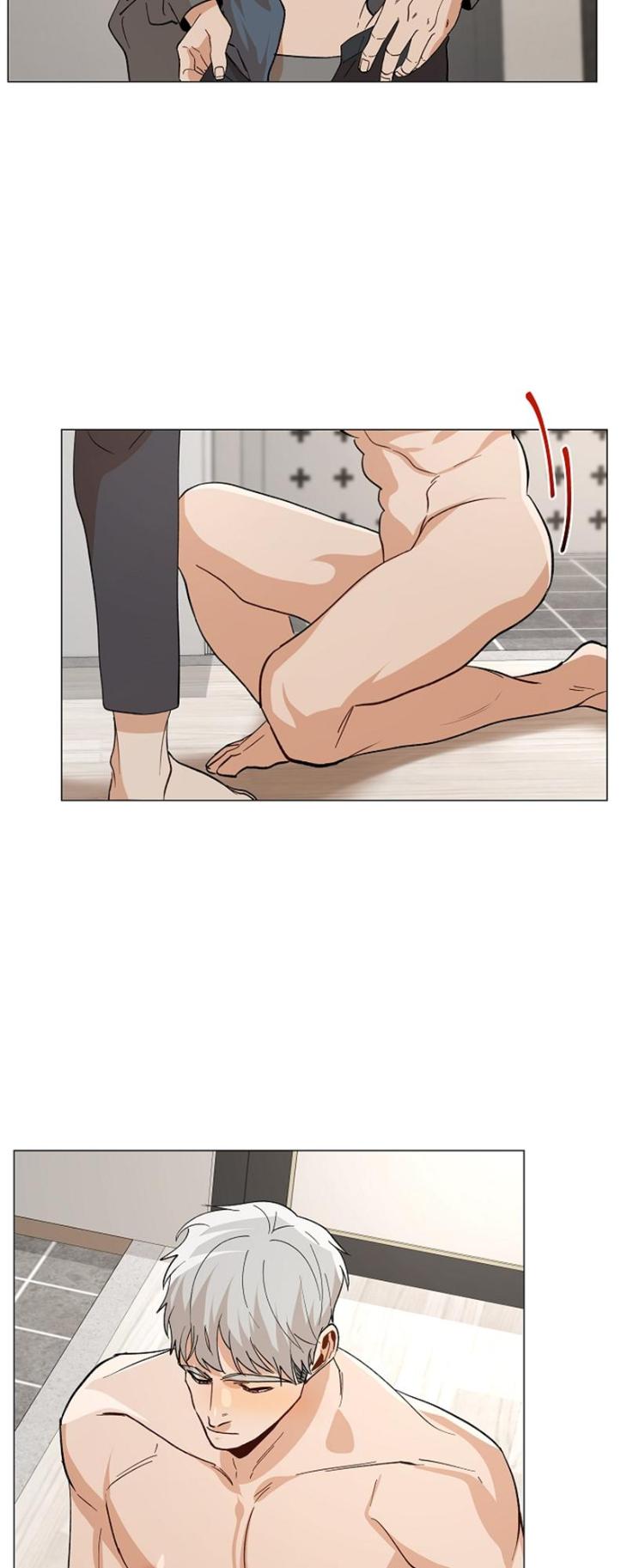 The Boss Is Too Much by Dageum – Uncensored [Eng] page 17