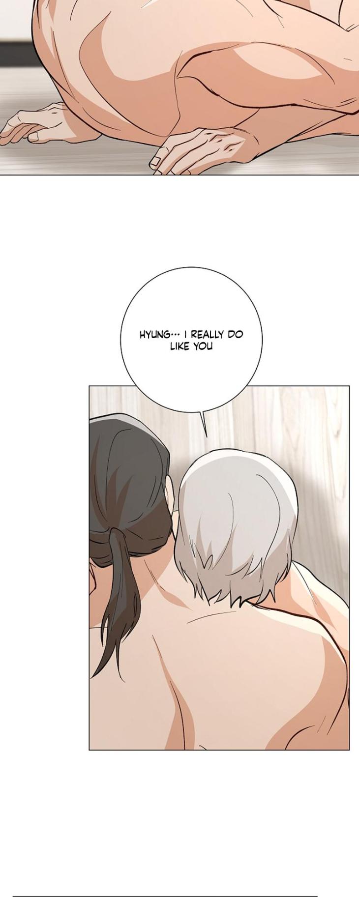 The Boss Is Too Much by Dageum – Uncensored [Eng] page 43