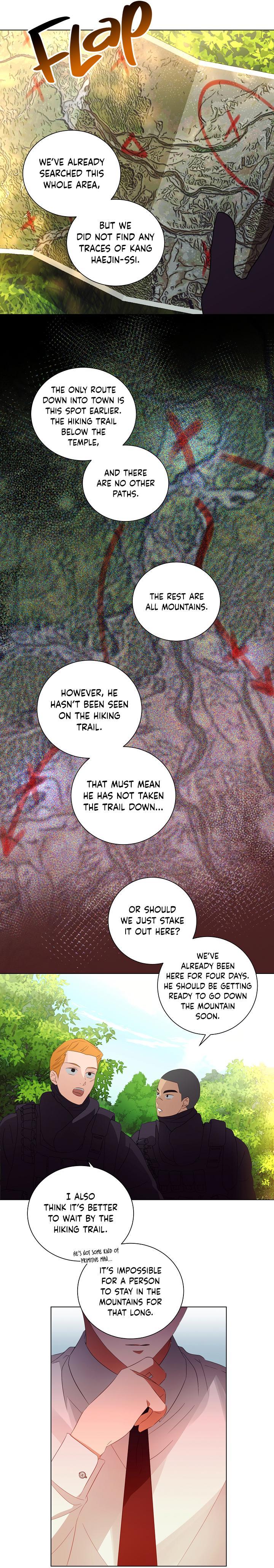 99.99% Lovers by Nanna – Uncensored [Eng] page 29