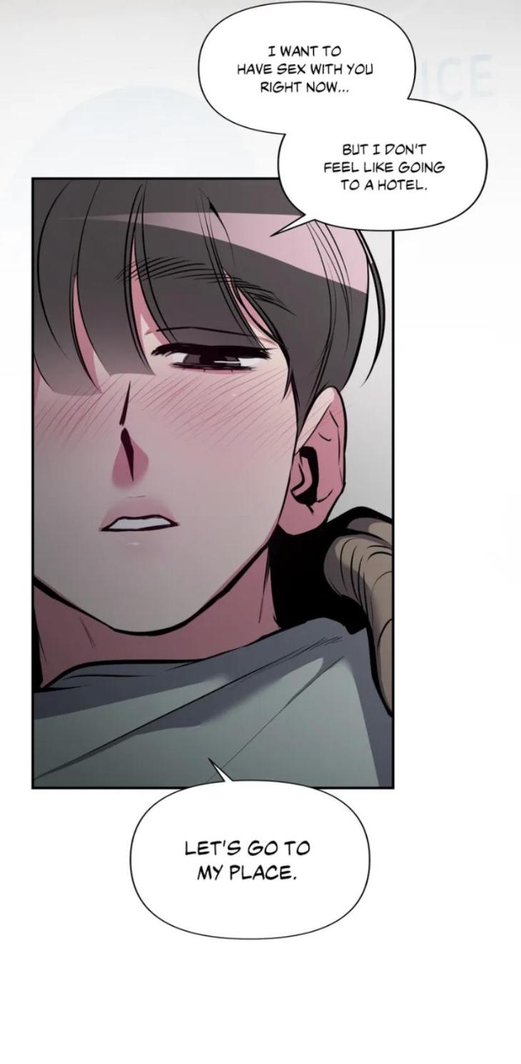 Perfect Body Partner by Cho Sangduck – Ch. 55 [Eng] page 3