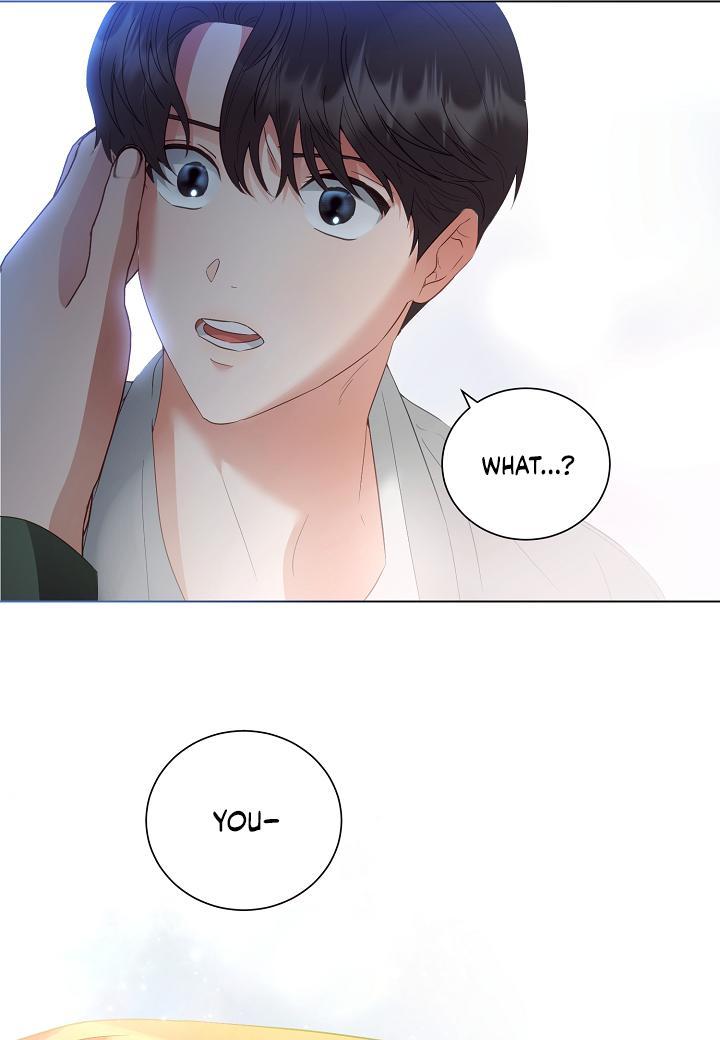 99.99% Lovers by Nanna – Uncensored [Eng] page 3