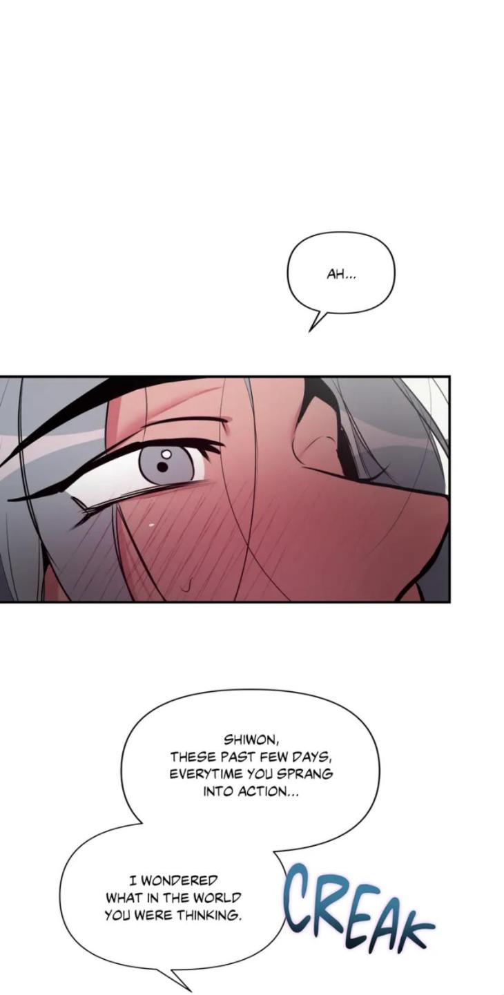 Perfect Body Partner by Cho Sangduck – Ch. 55 [Eng] page 29