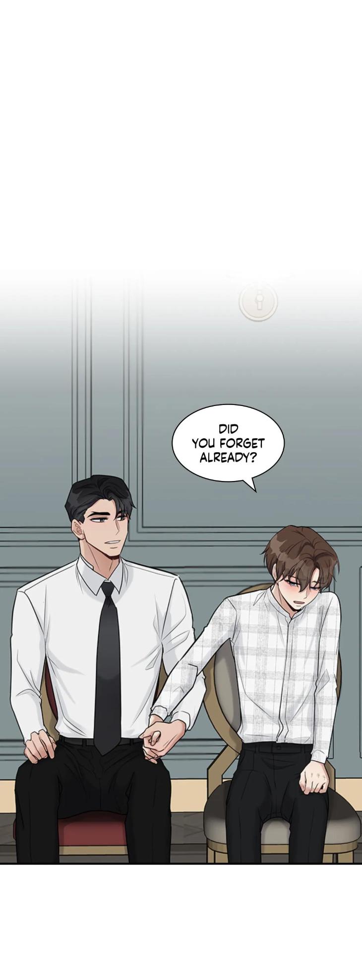 Step-Lover /Family Mate by Jeongwo [Eng] page 31