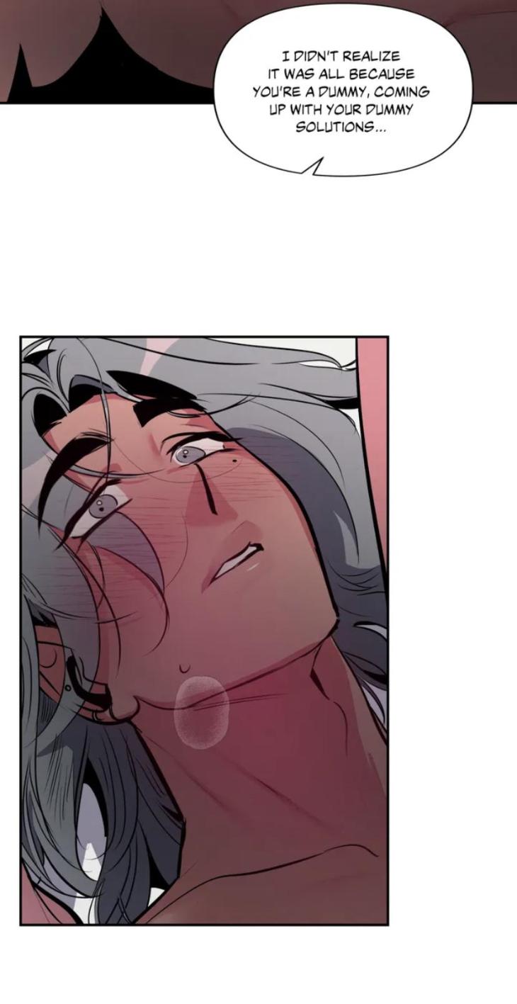 Perfect Body Partner by Cho Sangduck – Ch. 55 [Eng] page 31