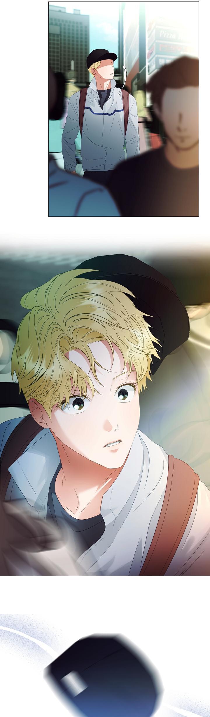 99.99% Lovers by Nanna – Uncensored [Eng] page 32