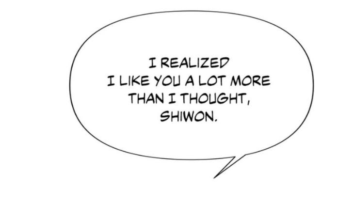 Perfect Body Partner by Cho Sangduck – Ch. 55 [Eng] page 33