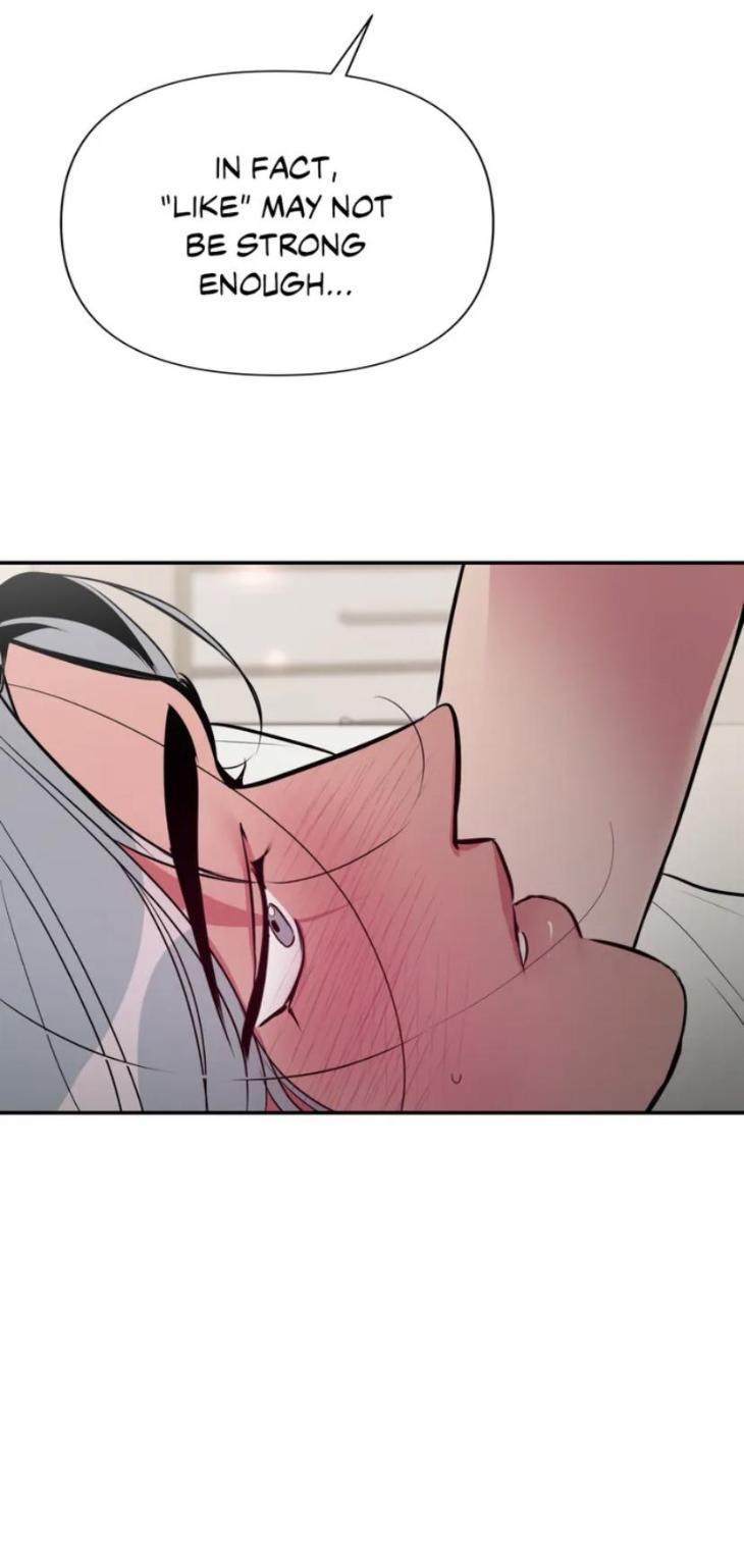 Perfect Body Partner by Cho Sangduck – Ch. 55 [Eng] page 35