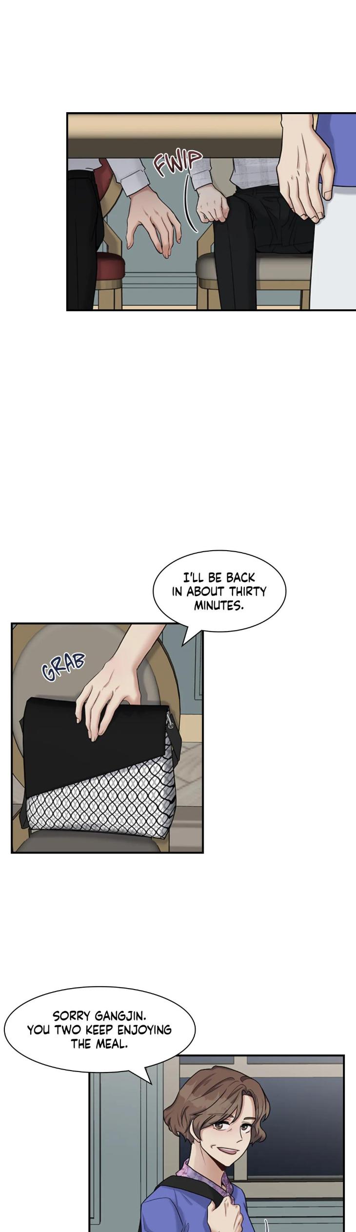 Step-Lover /Family Mate by Jeongwo [Eng] page 38