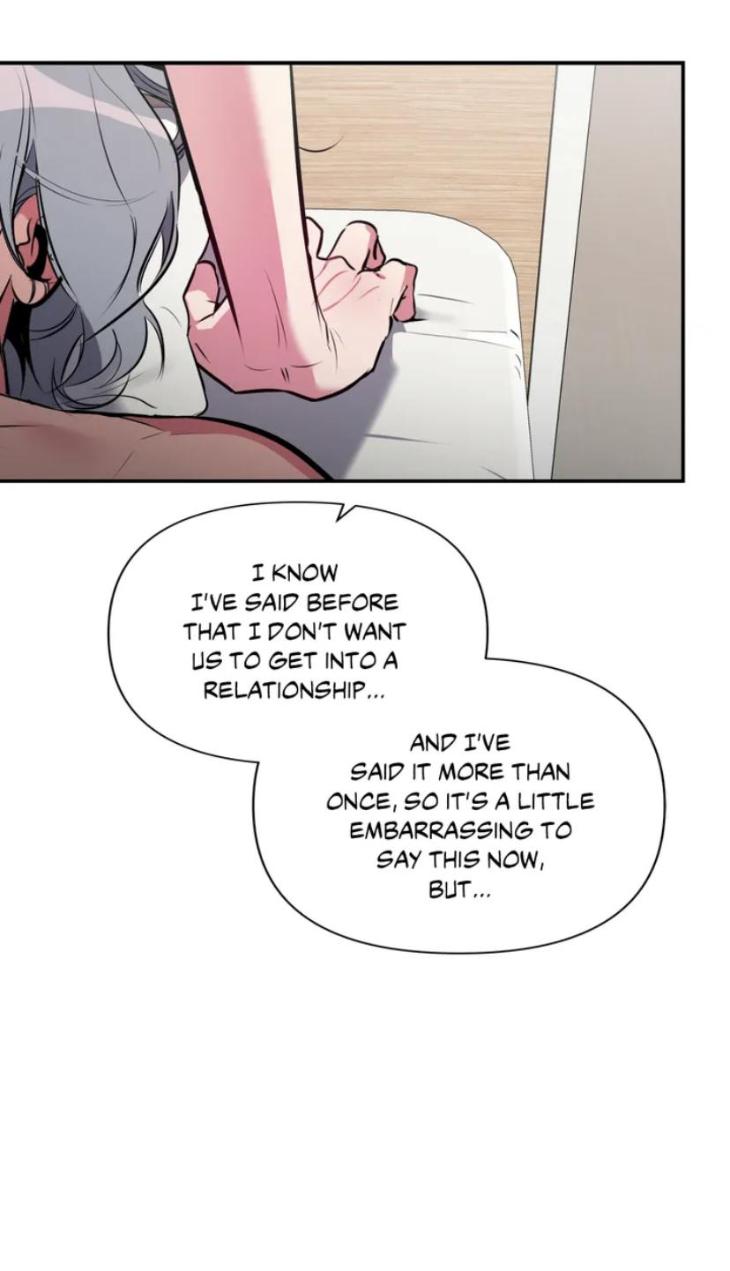 Perfect Body Partner by Cho Sangduck – Ch. 55 [Eng] page 37