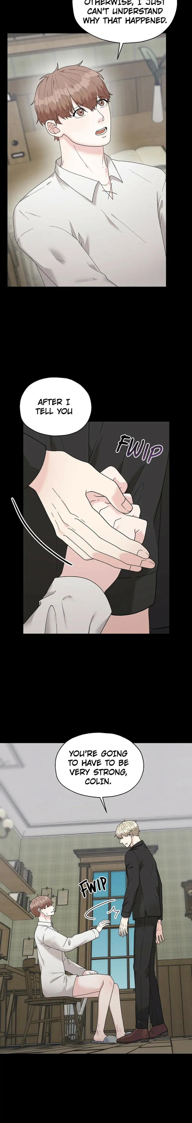 The Scatter by Guesa – Uncensored [Eng] page 4