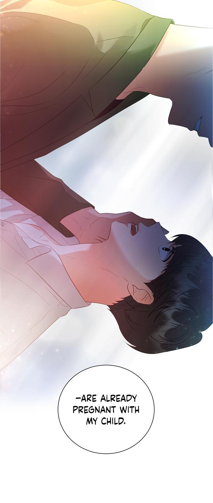 99.99% Lovers by Nanna – Uncensored [Eng] page 4