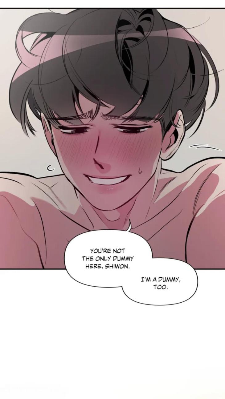 Perfect Body Partner by Cho Sangduck – Ch. 55 [Eng] page 40